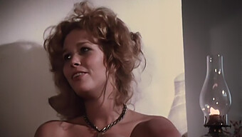 Serena Lee'S Seductive Journey In A Retro Adult Fantasy (1979)